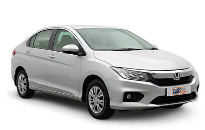 Honda City-img